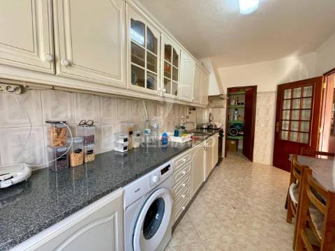 Apartamento t2 abrantes