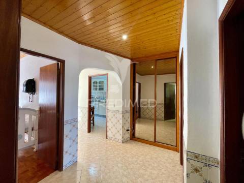 Apartamento t2 abrantes