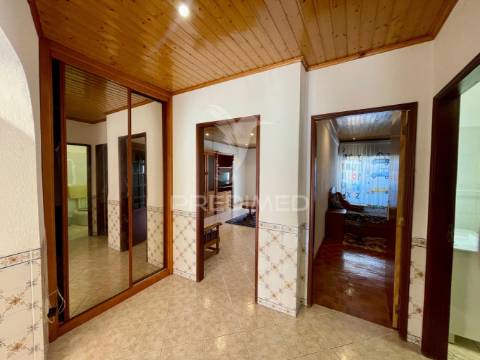 Apartamento t2 abrantes