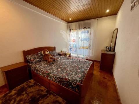 Apartamento t2 abrantes