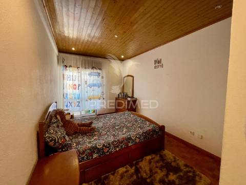 Apartamento t2 abrantes