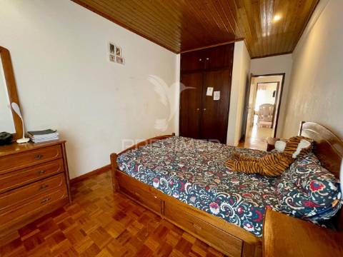 Apartamento t2 abrantes