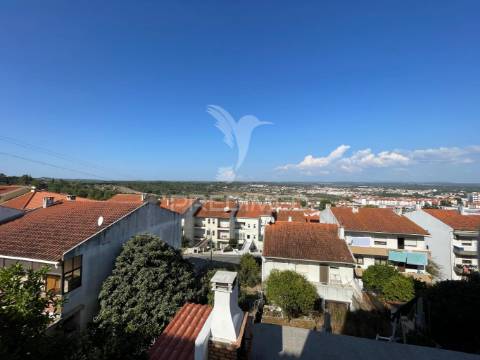 Apartamento t2 abrantes