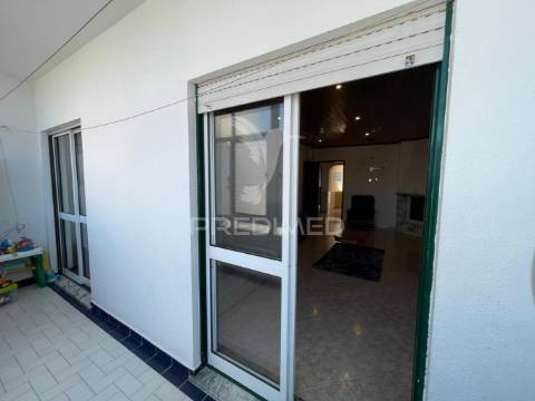 Apartamento t2 abrantes