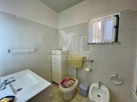 Apartamento t2 abrantes