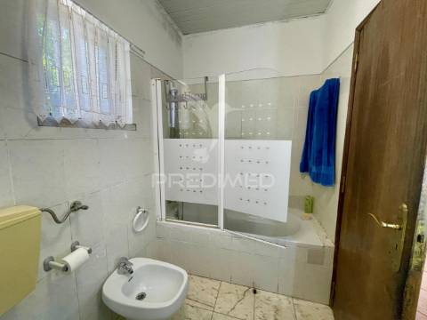 Apartamento t2 abrantes