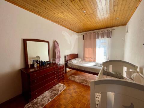 Apartamento t2 abrantes