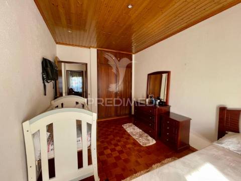Apartamento t2 abrantes