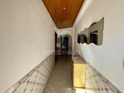 Apartamento t2 abrantes