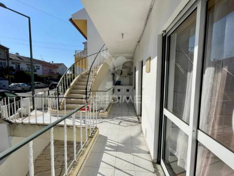 Apartamento t2 abrantes