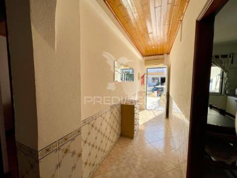 Apartamento t2 abrantes