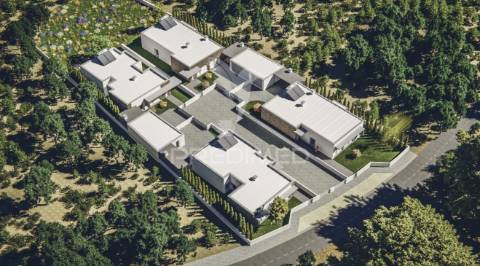 Vale das cerejeiras – o equilíbrio perfeito entre natureza, conforto e sofisticação!