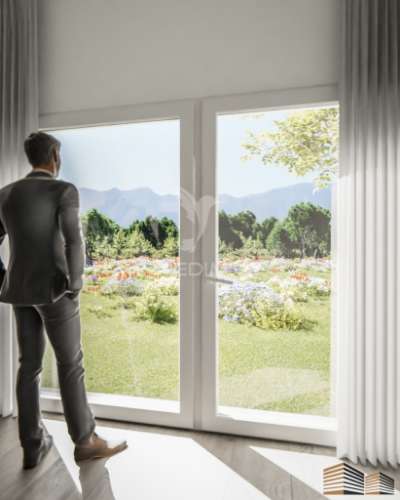 Vale das cerejeiras – o equilíbrio perfeito entre natureza, conforto e sofisticação!