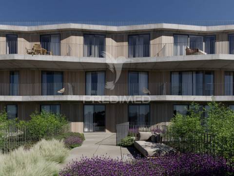 Apartamento t3 - paranhos - porto