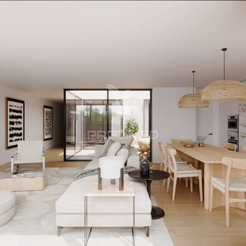 Apartamento t3 - paranhos - porto