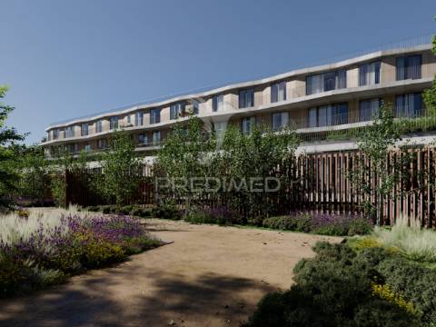 Apartamento t3 - paranhos - porto