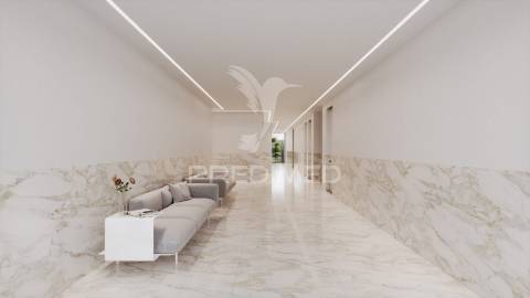 Apartamento t3 - paranhos - porto