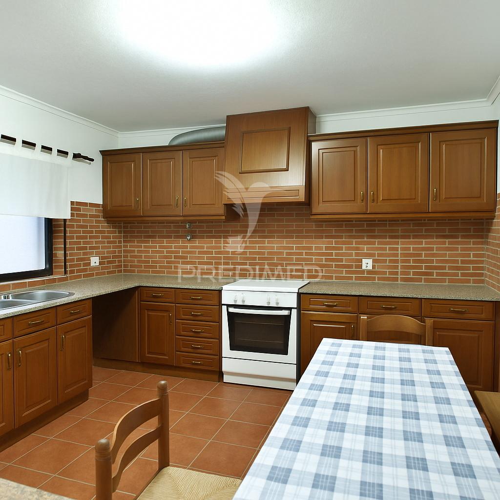 Moradia t3 com piscina