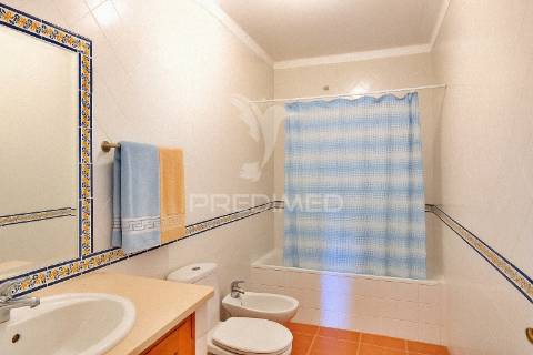 Moradia t3 com piscina