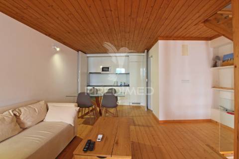 Arrendamento apartamento t1 em odemira