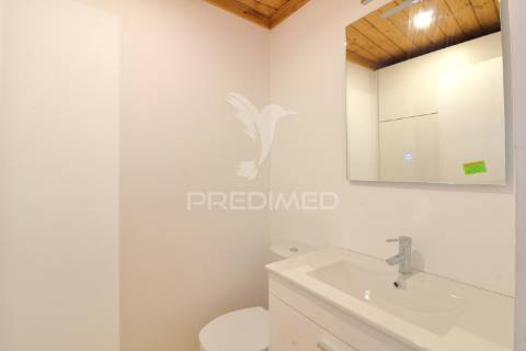 Arrendamento apartamento t1 em odemira