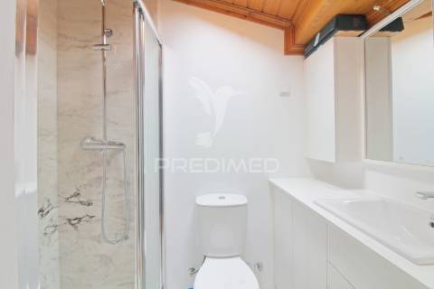 Arrendamento apartamento t1 em odemira