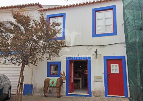 Arrendamento apartamento t1 em odemira