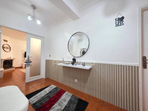 Apartamento t3, nossa senhora de fátima, entroncamento