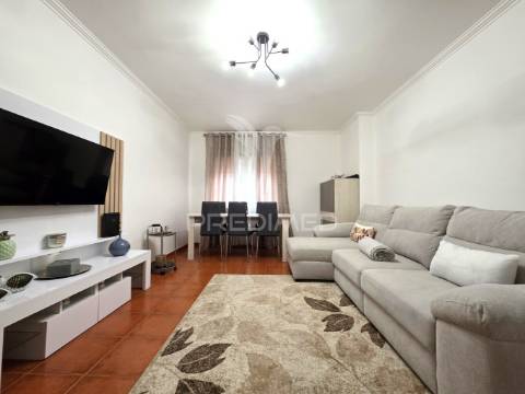 Apartamento t3, nossa senhora de fátima, entroncamento