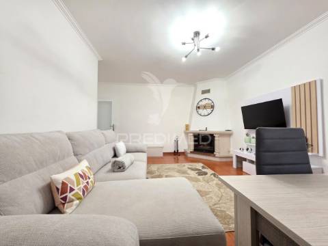 Apartamento t3, nossa senhora de fátima, entroncamento