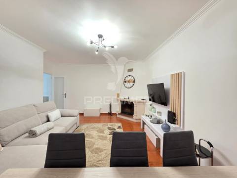 Apartamento t3, nossa senhora de fátima, entroncamento