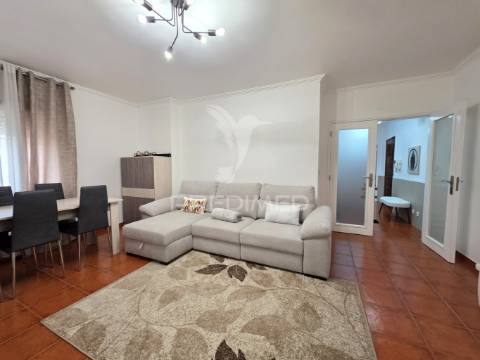 Apartamento t3, nossa senhora de fátima, entroncamento