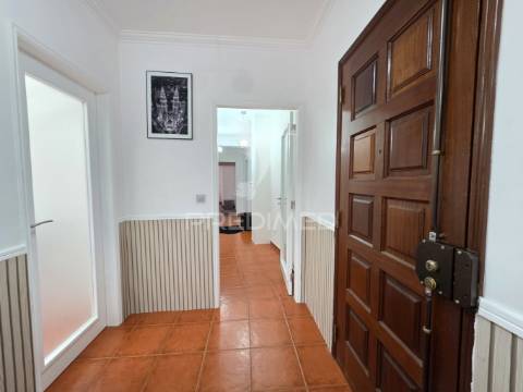 Apartamento t3, nossa senhora de fátima, entroncamento