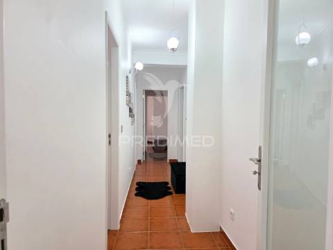 Apartamento t3, nossa senhora de fátima, entroncamento