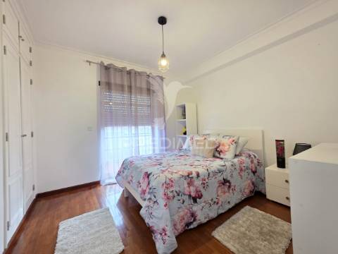 Apartamento t3, nossa senhora de fátima, entroncamento
