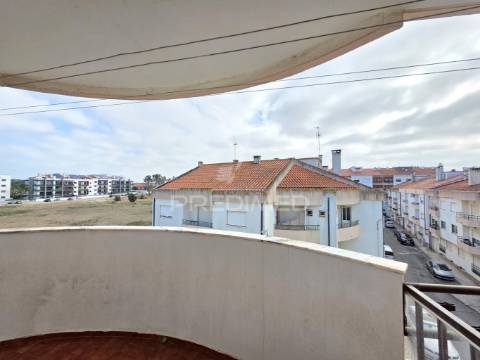 Apartamento t3, nossa senhora de fátima, entroncamento