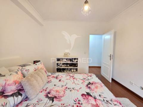 Apartamento t3, nossa senhora de fátima, entroncamento