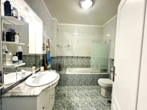 Apartamento t3, nossa senhora de fátima, entroncamento