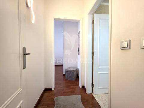 Apartamento t3, nossa senhora de fátima, entroncamento