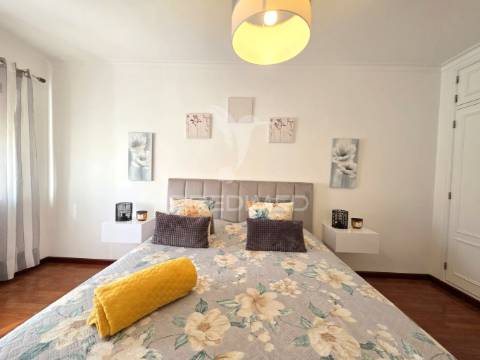 Apartamento t3, nossa senhora de fátima, entroncamento