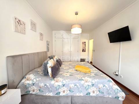 Apartamento t3, nossa senhora de fátima, entroncamento