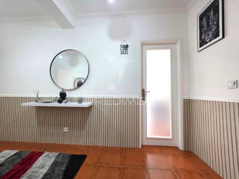 Apartamento t3, nossa senhora de fátima, entroncamento