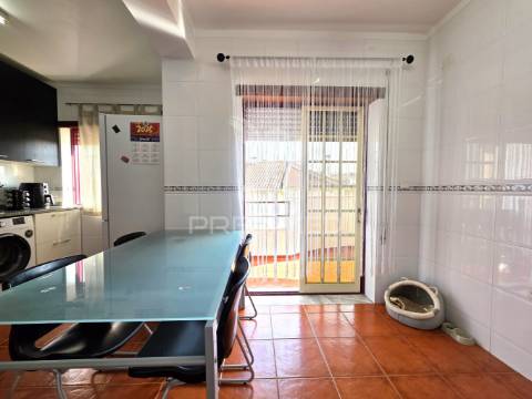 Apartamento t3, nossa senhora de fátima, entroncamento