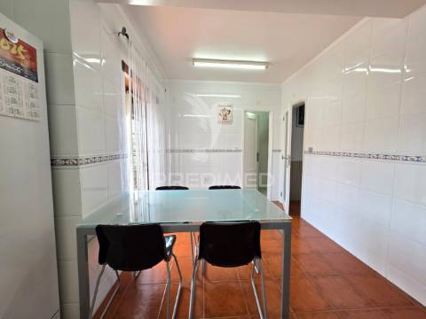 Apartamento t3, nossa senhora de fátima, entroncamento