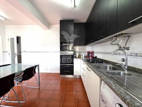 Apartamento t3, nossa senhora de fátima, entroncamento