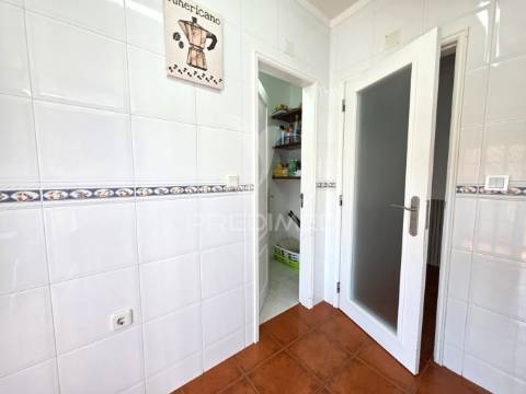 Apartamento t3, nossa senhora de fátima, entroncamento