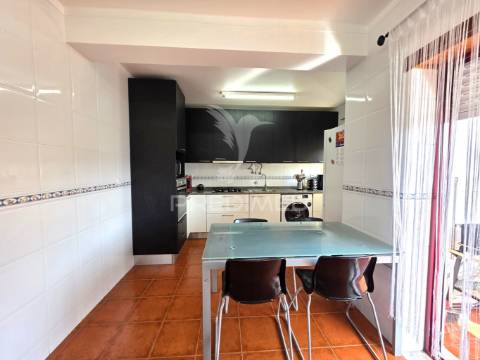 Apartamento t3, nossa senhora de fátima, entroncamento