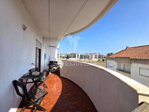 Apartamento t3, nossa senhora de fátima, entroncamento