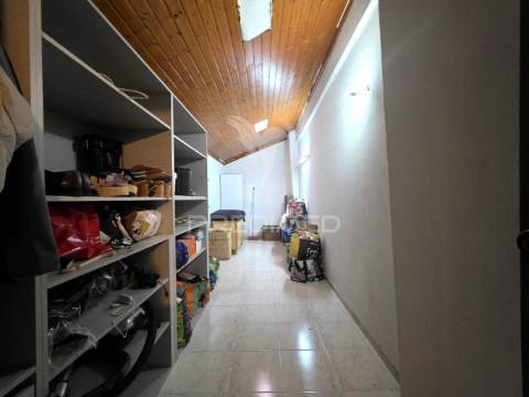 Apartamento t3, nossa senhora de fátima, entroncamento