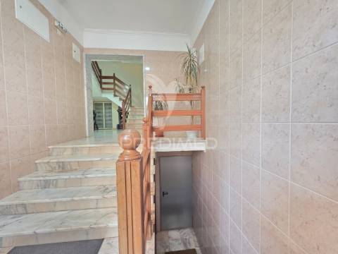 Apartamento t3, nossa senhora de fátima, entroncamento